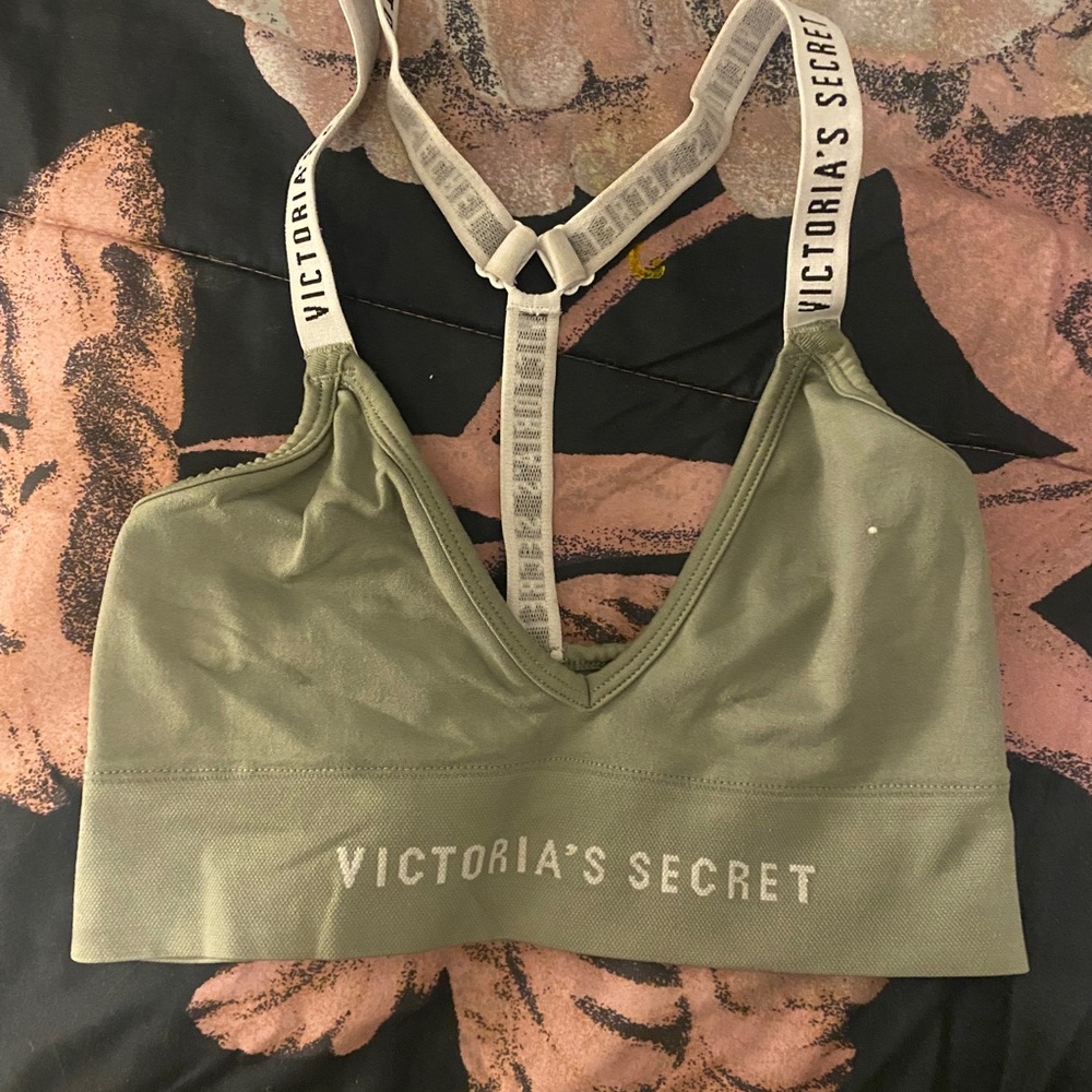 Victoria’s Secret sports bra